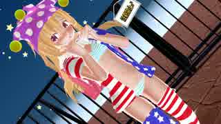 【R-18東方MMD】クラピ可愛いよクラピ♡