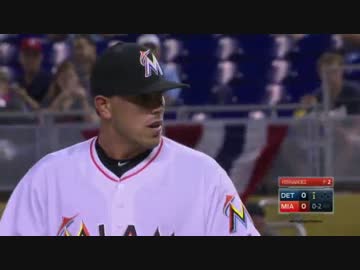 【訃報】MIAのエースであるホセ・フェルナンデスが24歳の若さで急死