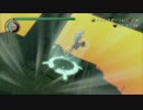 【GRAVITY DAZE】工業地区　エナジーゲットレースレース2　32"90（旧記録）