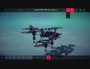 【Besiege】単発機・改【】