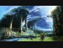 ゼノブレイド エンディングテーマ『Beyond the sky』 歌詞和訳付