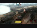 [SWBF]TIEアドバンストx1でスコア約3万取ってみた。