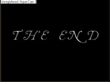 東方魔王譚　～オルステッドが幻想入り～　epilogue(後編)