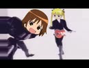 ビーマイベイベー