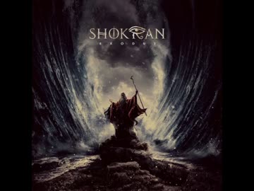 洋楽メタル紹介 “1380”　Shokran　-　Creatures Of Mud