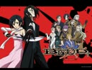 パチスロ　ＢＬＯＯＤ+二人の女王　Sin Against The Sun