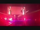 おねだり大作戦  東京ドーム Black Night 2016