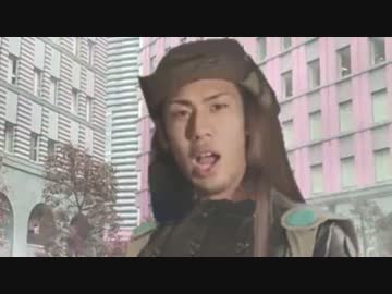 ホモの奇妙な冒険　10話『邂逅』