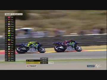 2016 第14戦 アラゴンＧＰ