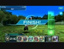 PSO2es 迷う心EX　PA無しウェポノイド5枚積みでレヴィEX戦