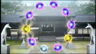 御城１０連ガチャ回したよ４弾目