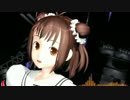 【艦これMMD】那珂ちゃんでLamb. @A10-7850K
