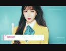 「Crayon pop Evolution Vol_1」 Track List Teaser