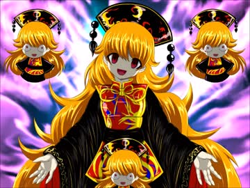 【東方ヴォーカル】意識高い系ヤンデレドＭ少女Ｊ【Silver Forest】