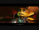 ラチェット＆クランク THE GAME　ニューゲームハード　その9