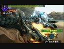 【MHX】闘技大会 ラギアクルス ライトボウガン ソロS (06'54''15)