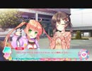 【二人実況】実況者邪魔零【りりくるRainbowStage!!】パート18前編