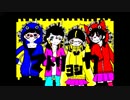 【歌って喋る少年少女(仮)】マトリョシカ【歌ってみた】
