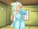こなたよりかなたまで08 「転入生？」