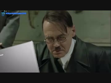 総統閣下がBMEを視聴するようです(英語)