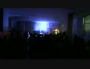 rockpum 2016 プレライブ　硬テバンド