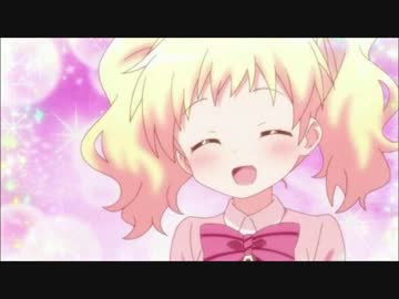 アリス【秘密のテレパシー】