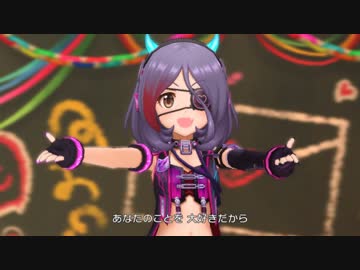 【デレステ】 ラブレター (Master+) All Perfect 【手元】