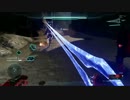 【HALO5:Guardians】メタライドでの熱闘戦