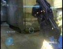 Halo3 ローンウルフ動画