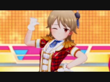 【ポジくぼ】熱血乙女A_MV【目線バグ】