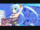 【ハナヒメ＊アブソリュート！】 STAGE33 HARD GOD