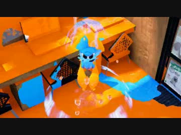 【実況】スプラトゥーンでたわむれる シーズン2 part25