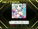 【K-Shoot MANIA】 Enjoy This Time 【DJ Noriken feat. yukacco】