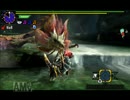 【MHX】妖艶なる舞　03′00″33　非火事場　狩猟笛