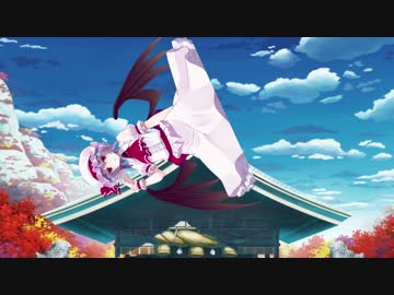 東方でデュエマ ７