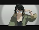 【鉄血のMMD】三日月でイリヤイリヤ【自作モデル】