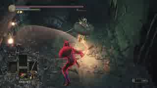 【DARKSOULSⅢ】大盗賊目指してかっさらう １８盗目【侵入】