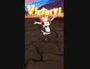 【バトルガール】エクス･ヴェルテクス HELL 槍ソロTA：70s