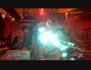 【ゆっくり実況】ウルトラナイトメアを切り裂くDOOM Part11