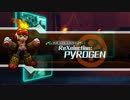 【Mighty No.9】比較的楽しくサクサク攻略プレイ【実況】Part2