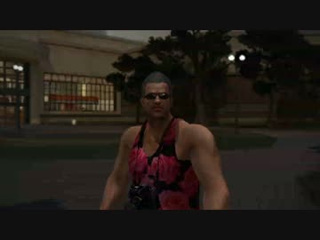 迫真報道部　ショッピングモールの裏側3