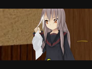【MMD紙芝居】みす鎮16