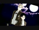【進撃のMMD】oftn式団長兵長で Work from Home【モーショントレース】