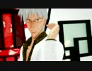 【福本ＭＭＤ】極楽浄土【赤木三世代】
