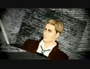 【進撃のMMD】まほろか式団長で International Love【モーショントレース】