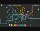 Mini Metro　ロンドンチャレンジ　Part3