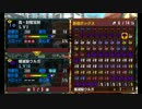 MHX 全武器作成(イベント含む）　槌(ハンマー)１０６本