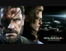 初見： Let's play hide-and-seek!!MGS5 scene 14