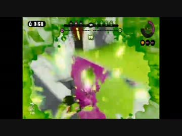 【スプラトゥーン】ウデマエＣ－から三人タグマでＳ目指そう！Part20　終
