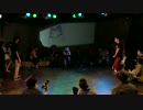 AB-BOY PARK Vol.5 Best64 第14試合 けんたろー vs タヲるん